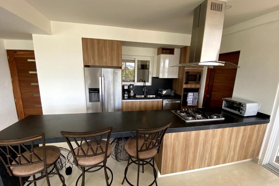 Photo of Kitchen in Bucerias