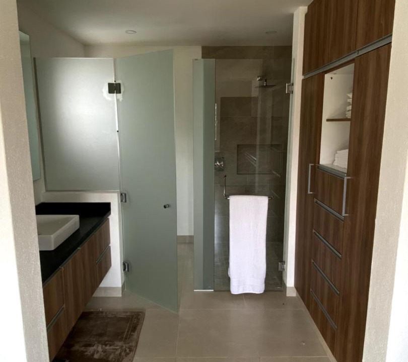 Photo of Bathroom in Bucerias