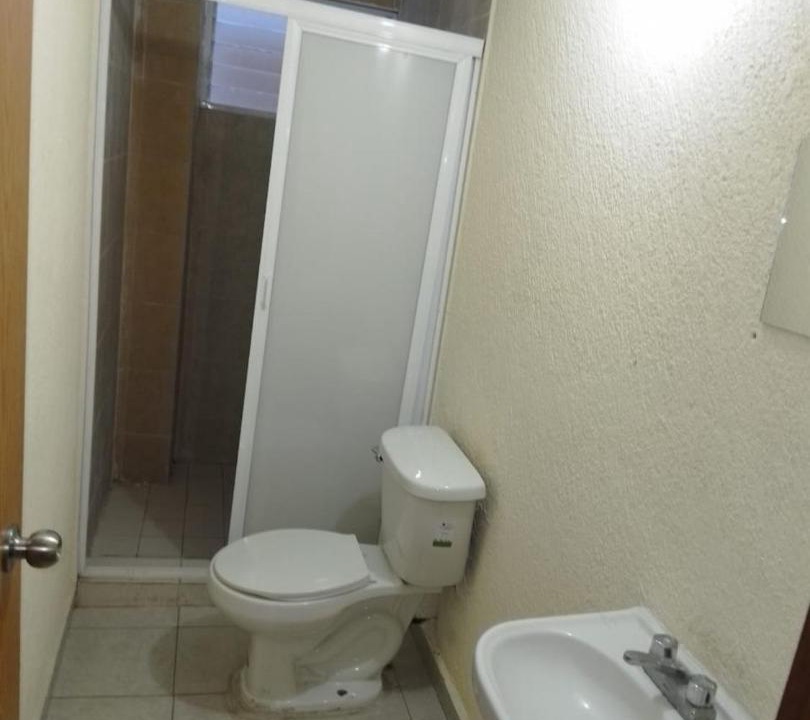 Photo of Bathroom in Pichilingue