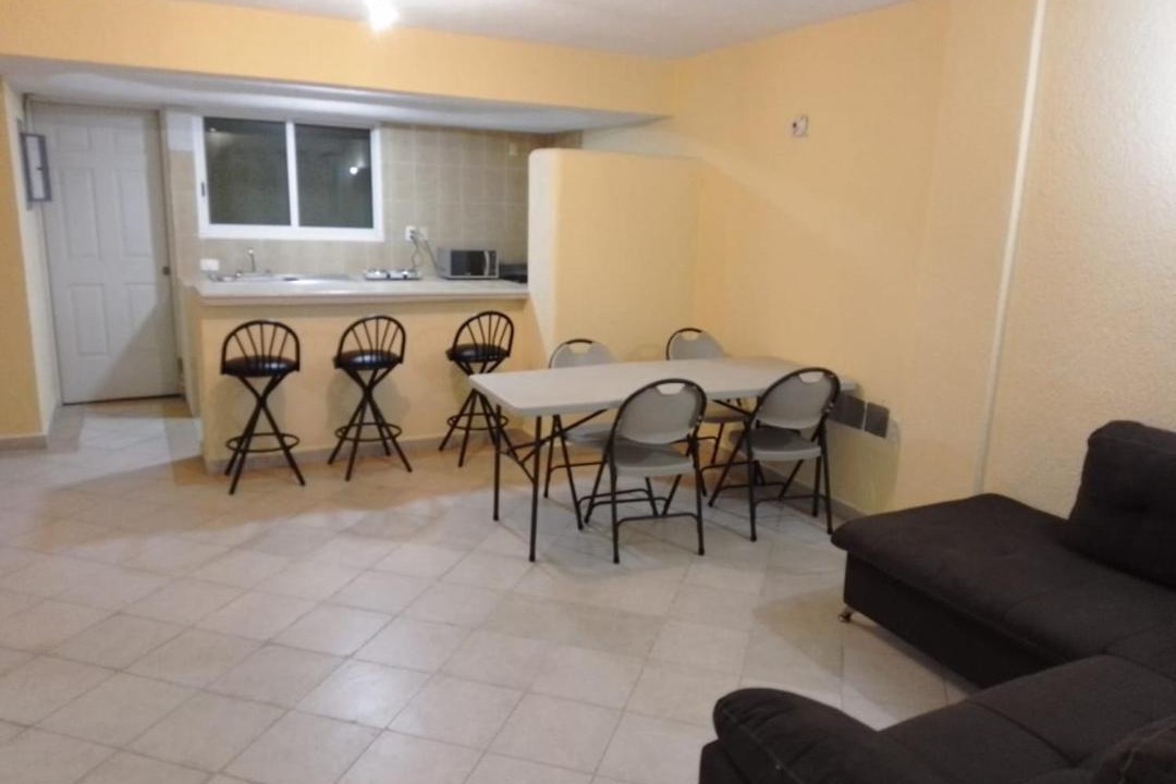 Photo of Livingroom in Pichilingue