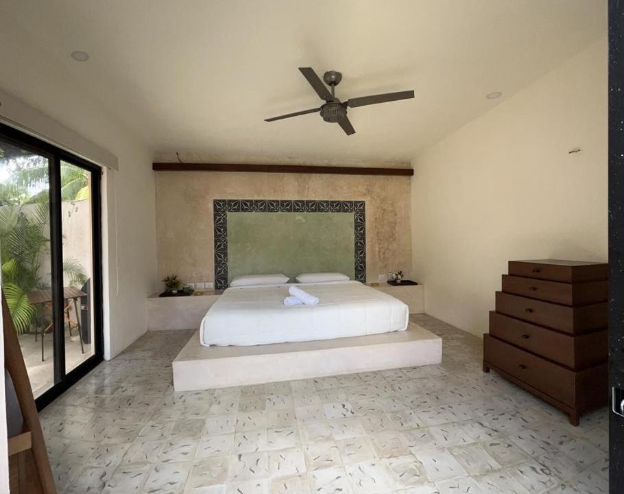 Photo of Bedroom in Sisal
