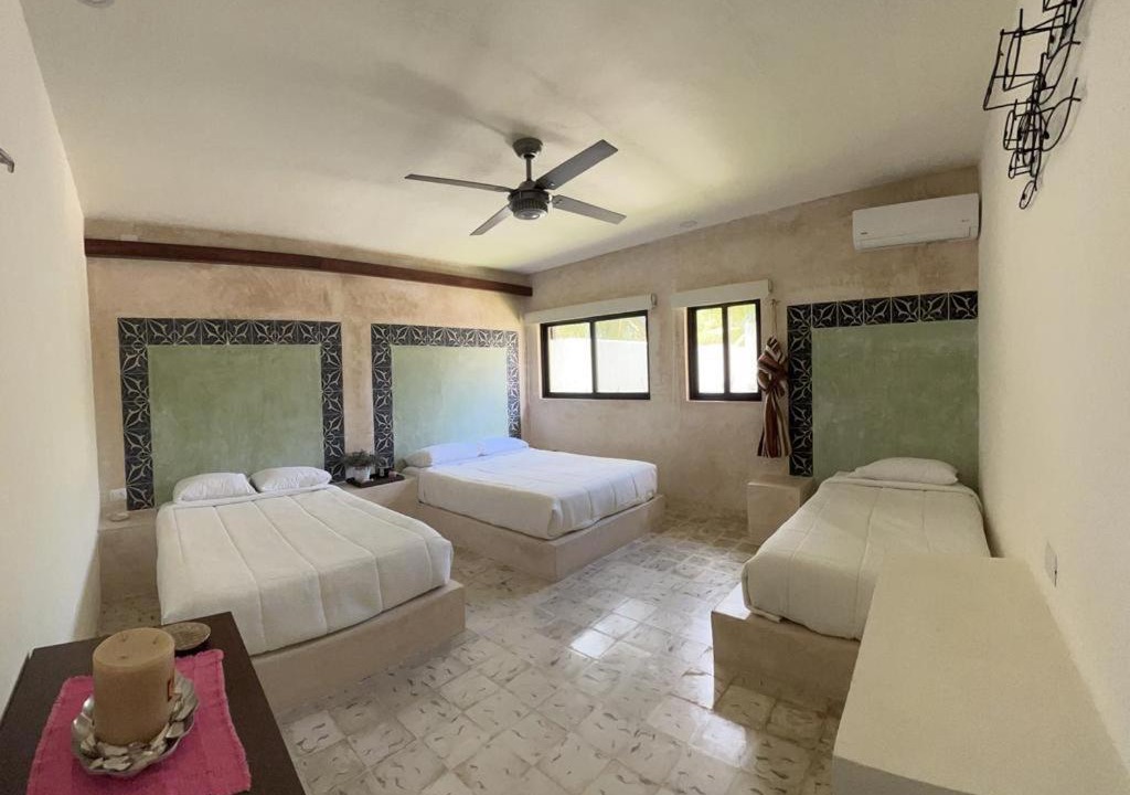 Photo of Bedroom in Sisal