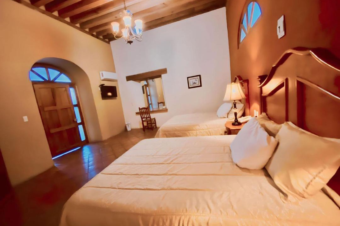 Photo of Bedroom in Centro