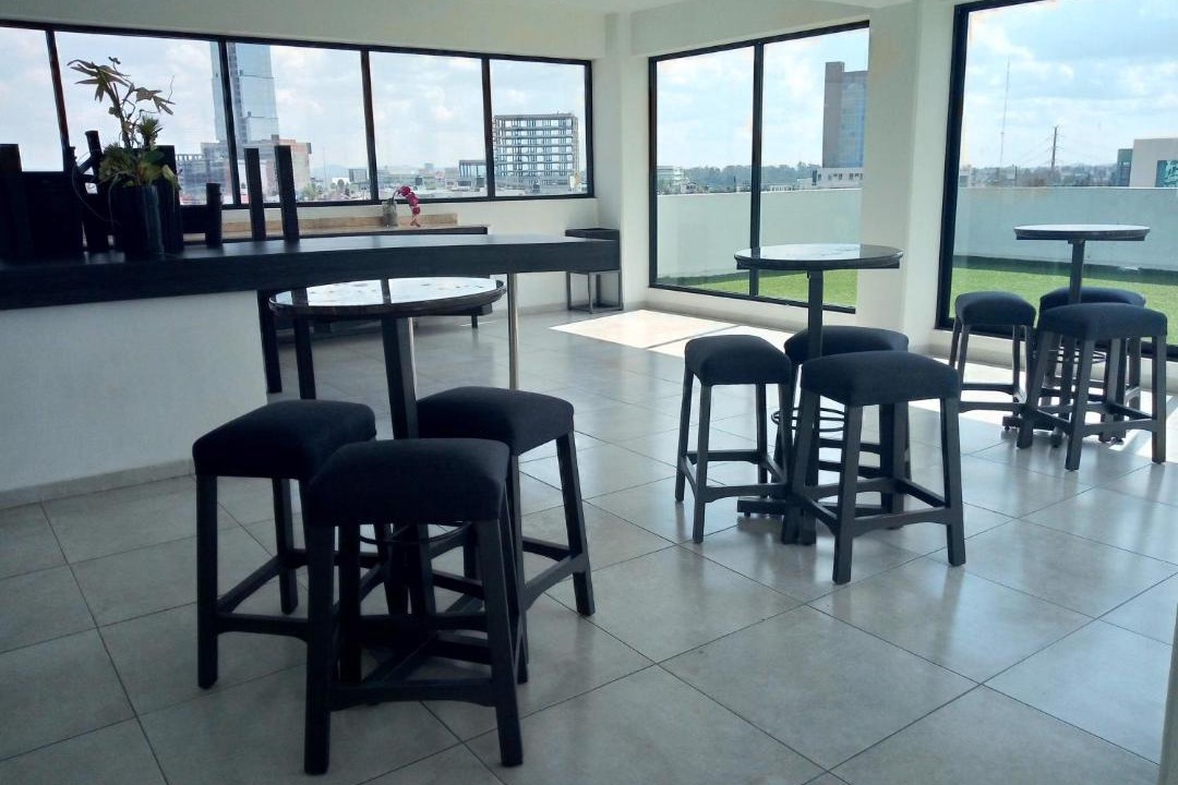 Photo of Livingroom in Angelopolis