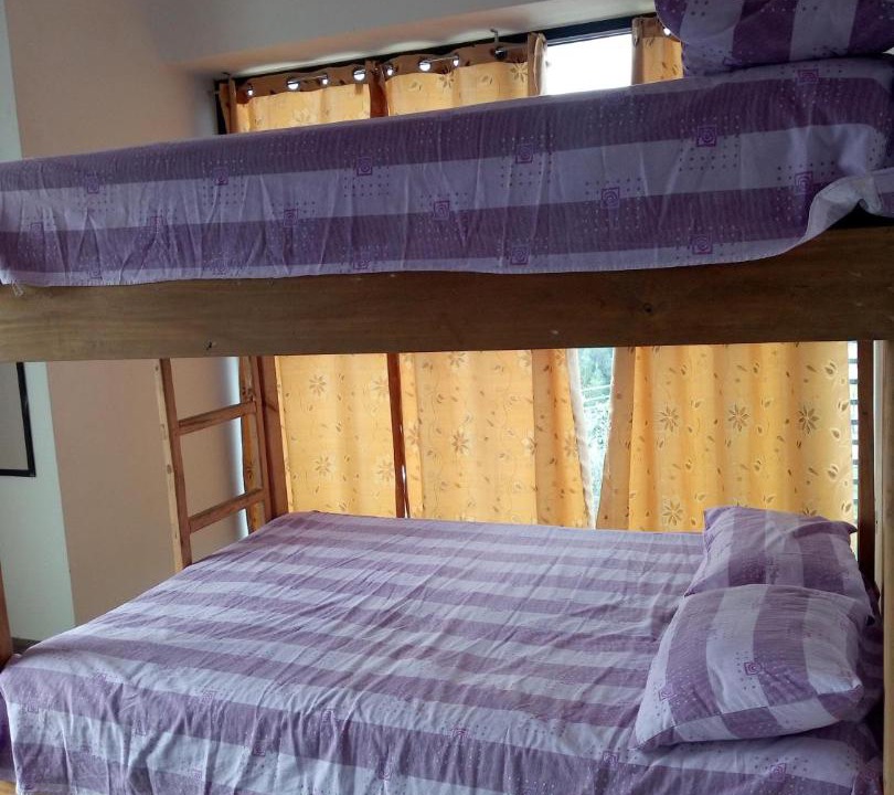 Photo of Bedroom in Angelopolis