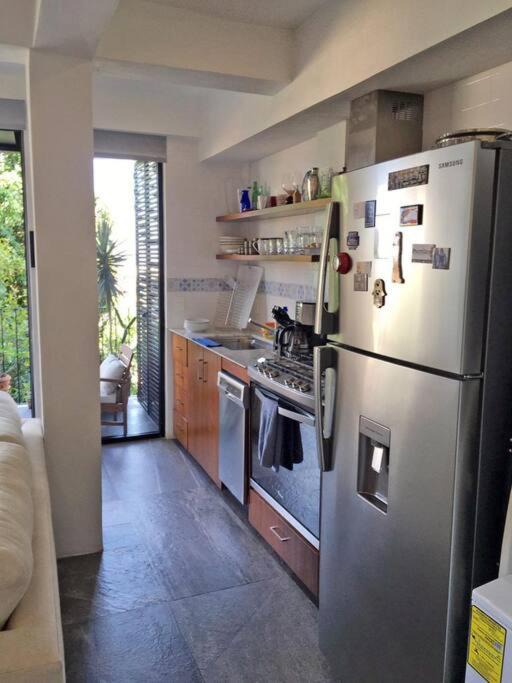 Photo of Kitchen in Colonia 5 de Diciembre