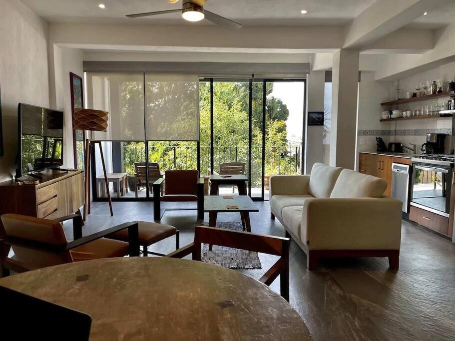 Photo of Livingroom in Colonia 5 de Diciembre