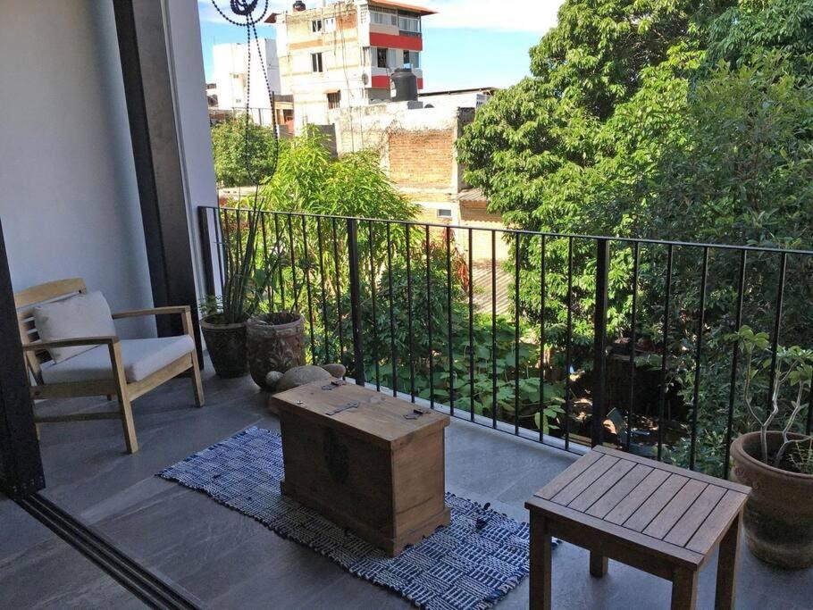 Photo of Patio Balcony in Colonia 5 de Diciembre