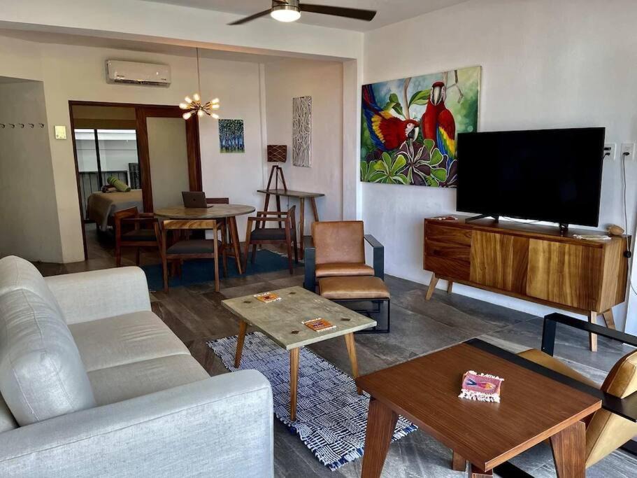 Photo of Livingroom in Colonia 5 de Diciembre