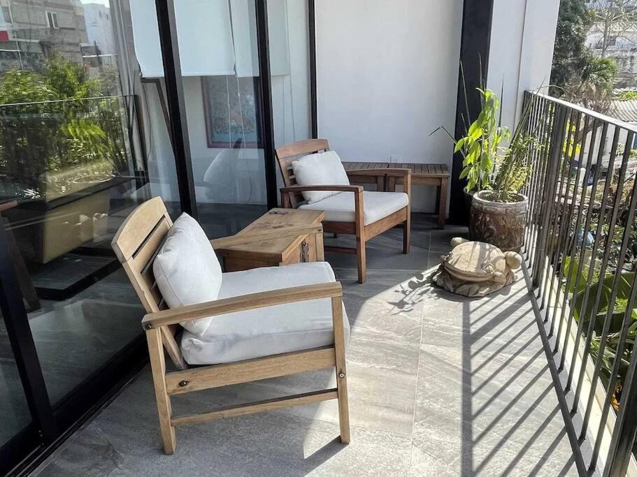 Photo of Patio Balcony in Colonia 5 de Diciembre