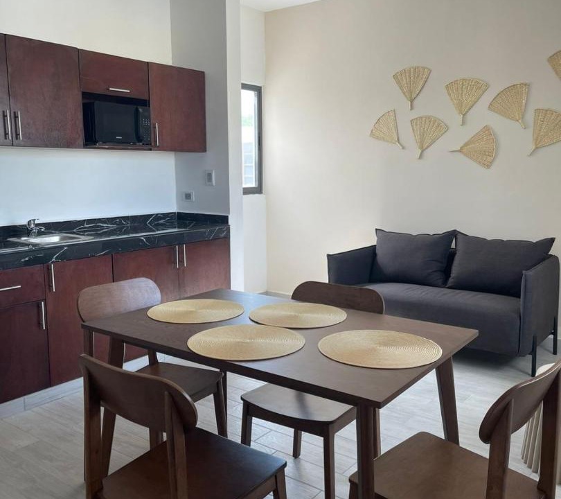 Photo of Livingroom in Montecarlo
