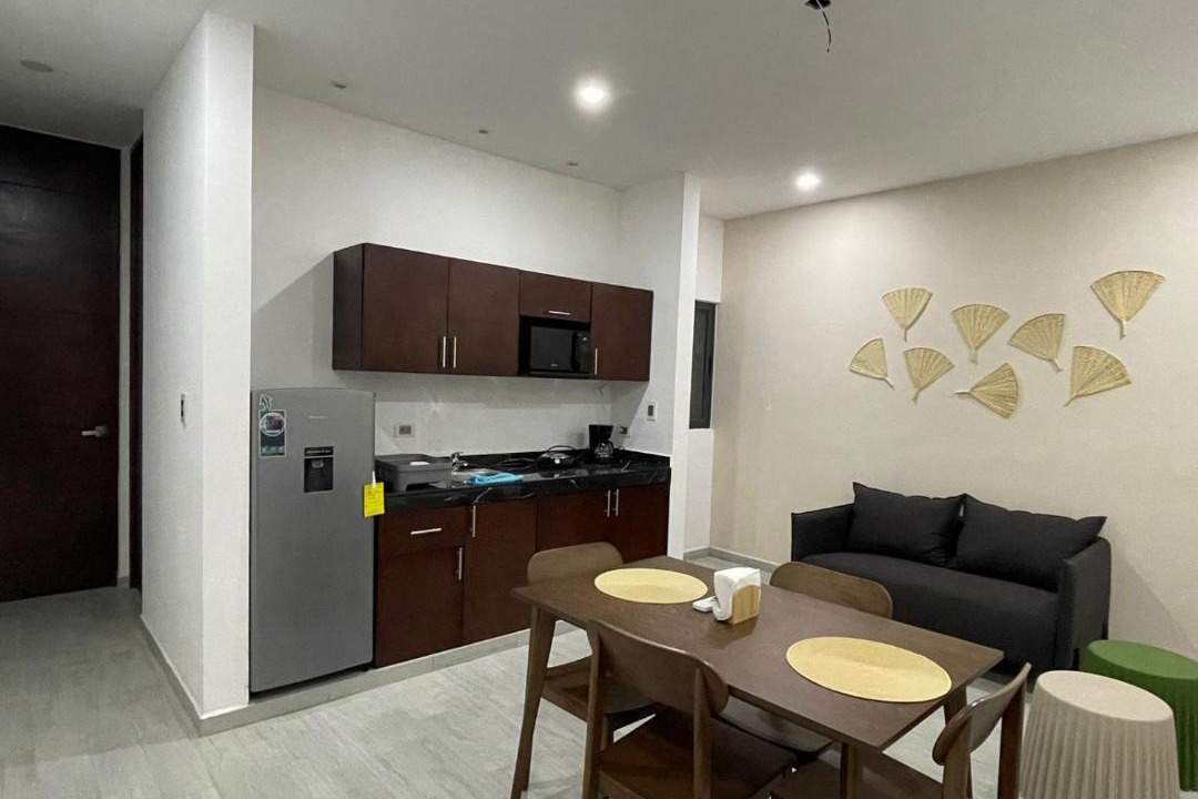 Photo of Livingroom in Montecarlo
