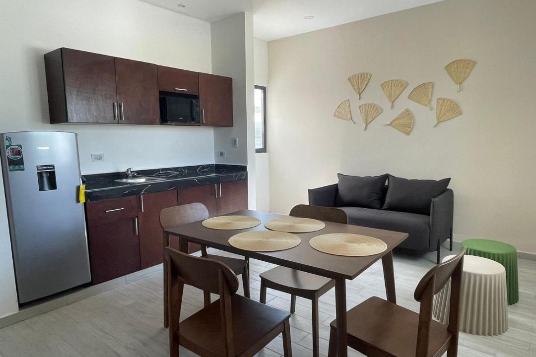 Photo of Livingroom in Montecarlo