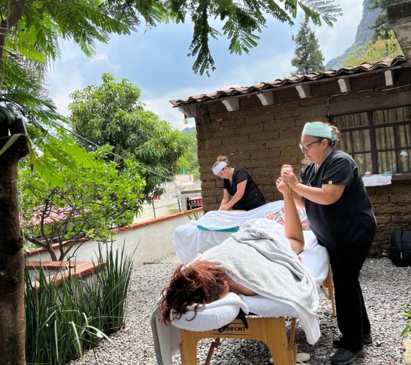 Photo of Others in Tepoztlan
