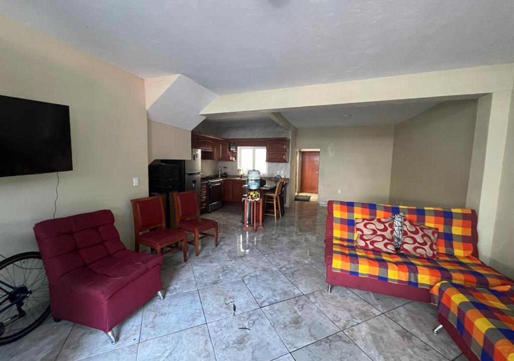 Photo of Livingroom in Guadalajara Municipality