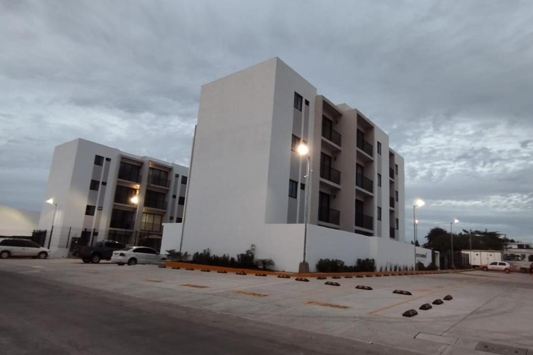 Photo of Buildings in Culiacan