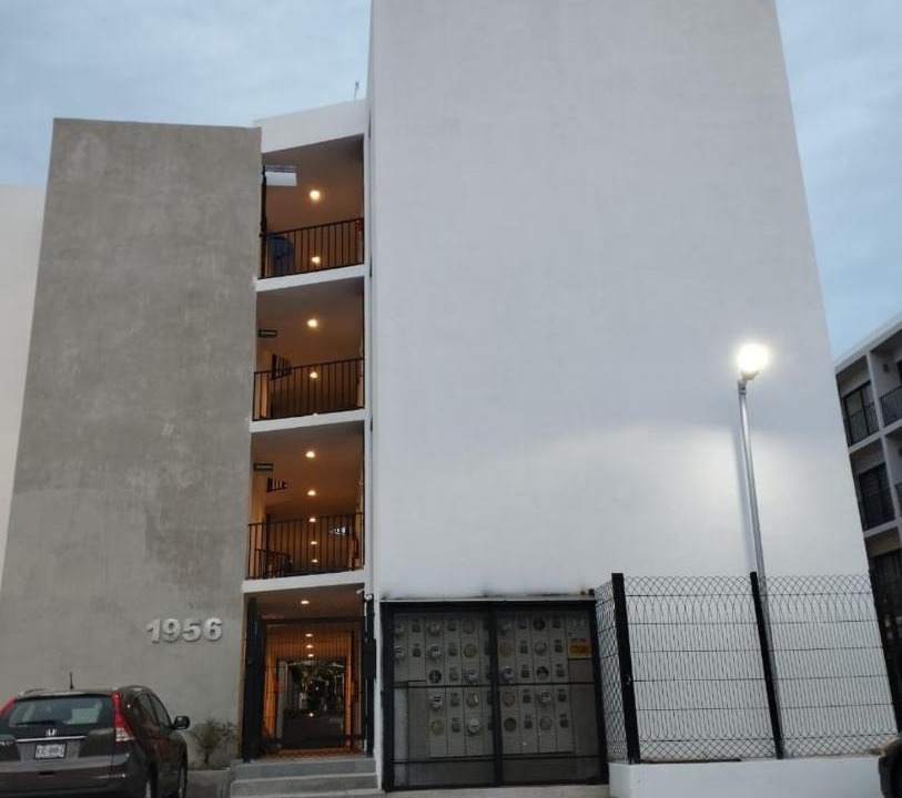 Photo of Buildings in Culiacan