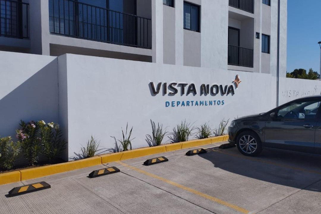 Photo of Buildings in Culiacan