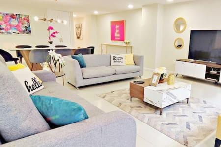 Photo of Livingroom in Miguel Hidalgo