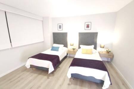 Photo of Bedroom in Miguel Hidalgo