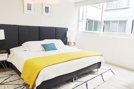 Photo of Bedroom in Miguel Hidalgo
