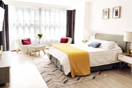 Photo of Bedroom in Los Morales