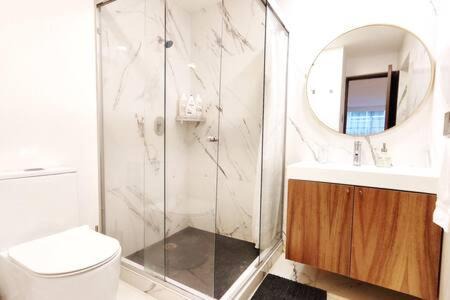 Photo of Bathroom in Los Morales
