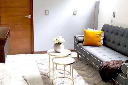 Photo of Livingroom in Los Morales