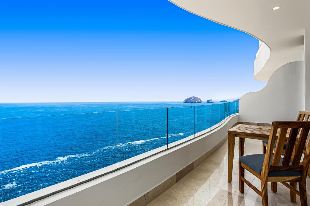 Photo of Patio Balcony in Mismaloya