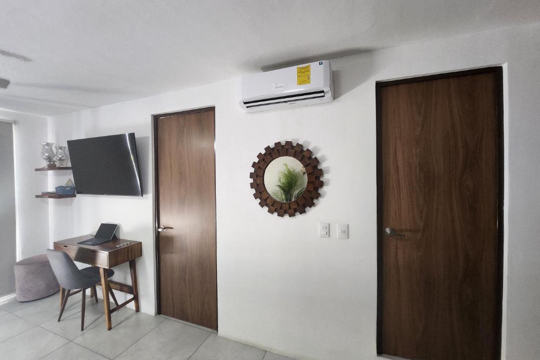 Photo of Livingroom in San Juan de Dios