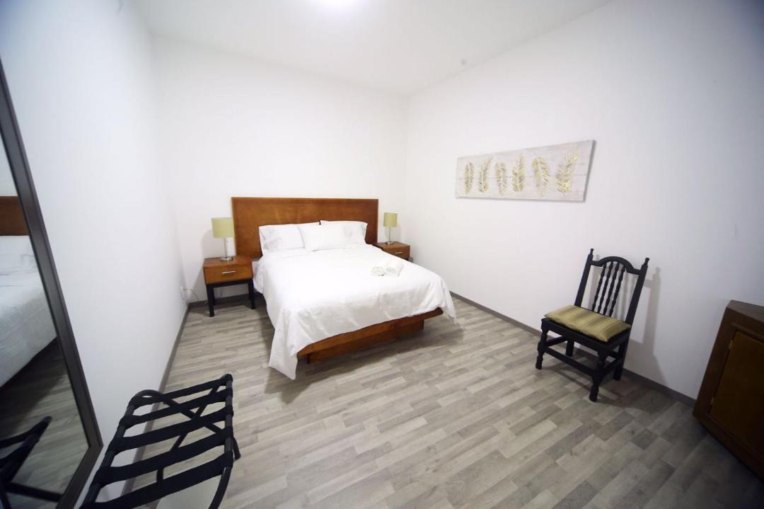 Photo of Bedroom in Zacatecas Centro