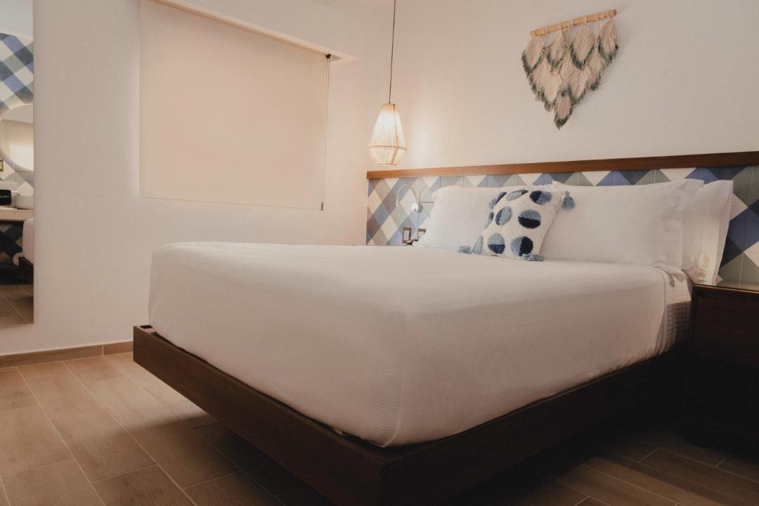 Photo of Bedroom in Telchac Puerto
