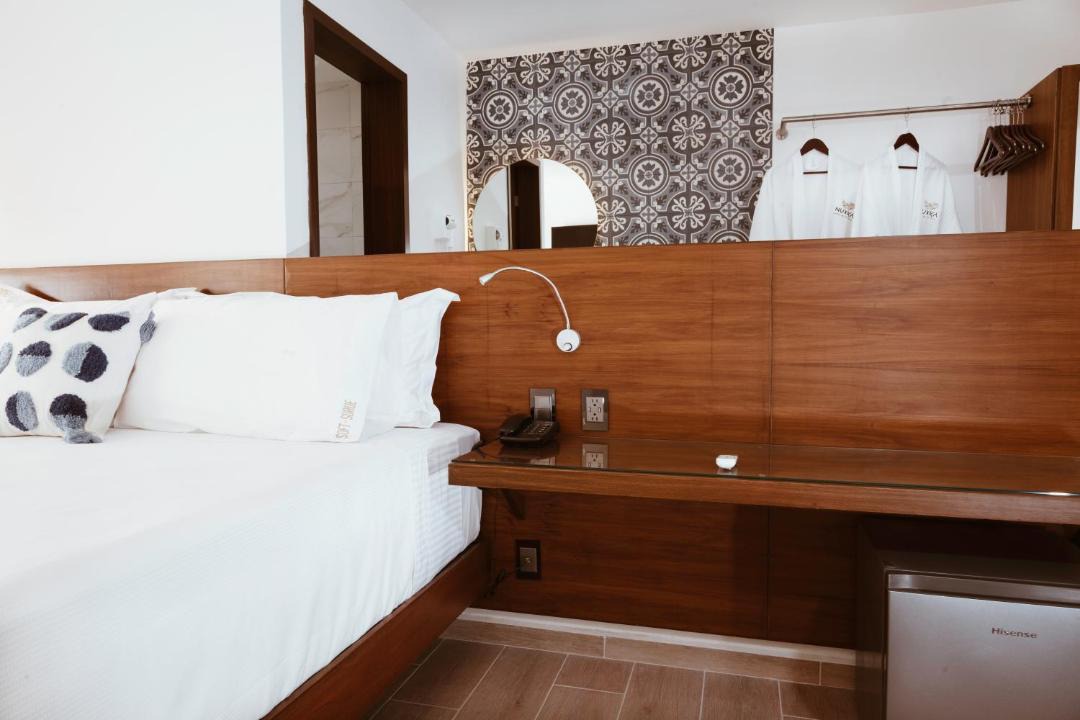 Photo of Bedroom in Telchac Puerto