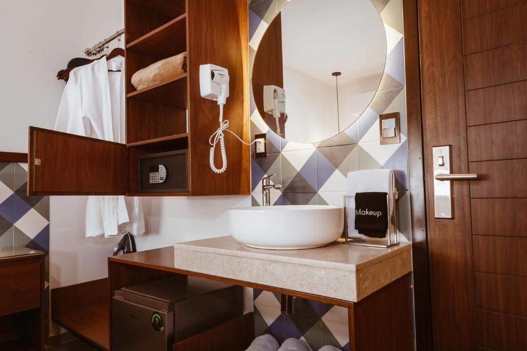 Photo of Bathroom in Telchac Puerto