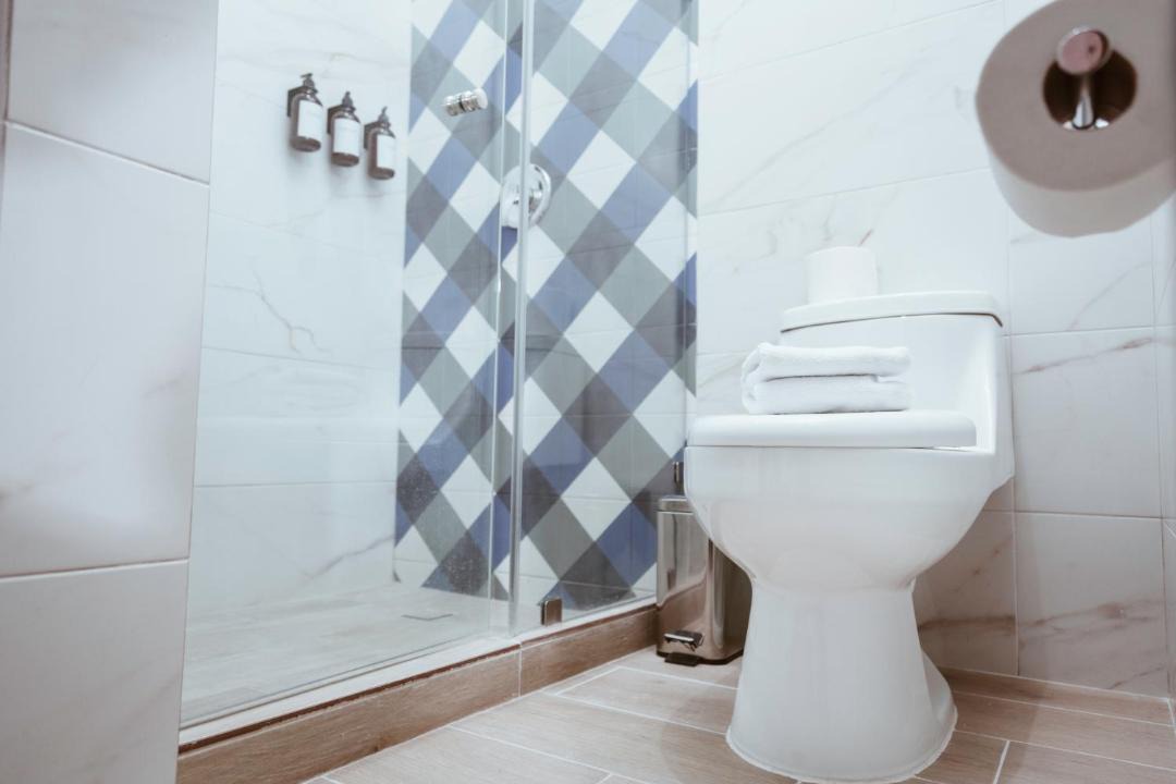 Photo of Bathroom in Telchac Puerto
