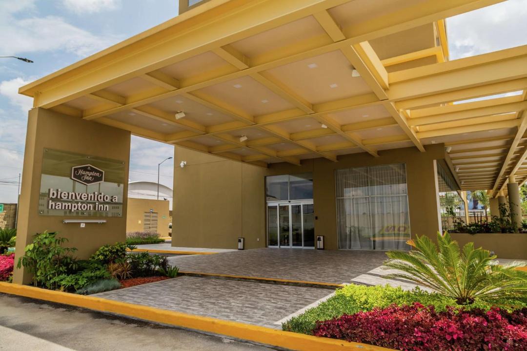 Photo of Buildings in Tlaxcalancingo