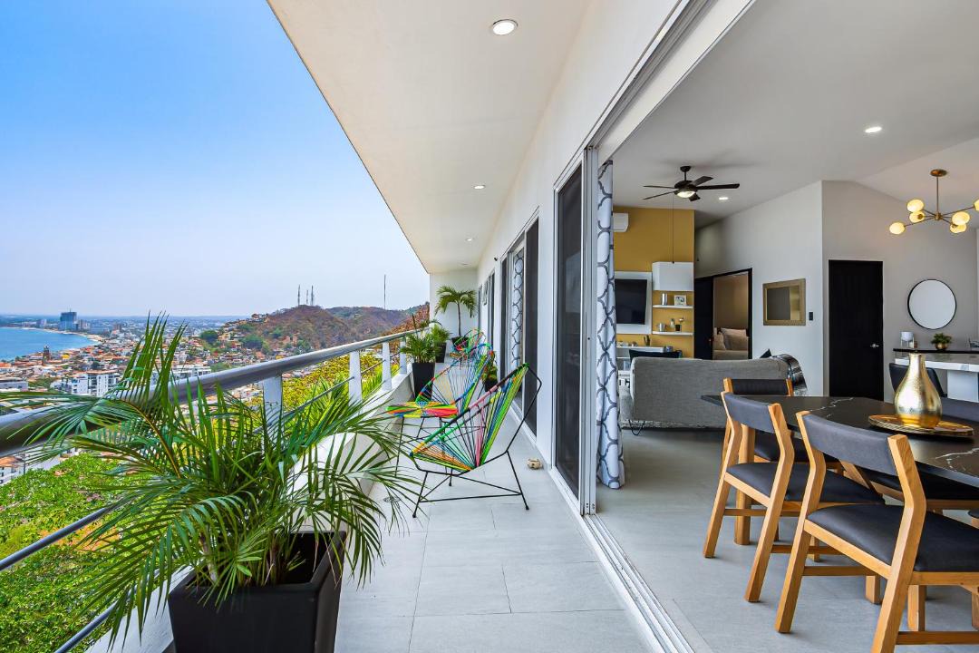 Photo of Patio Balcony in Amapas