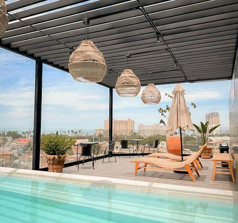 Photo of Outdoor in Lazaro Cardenas