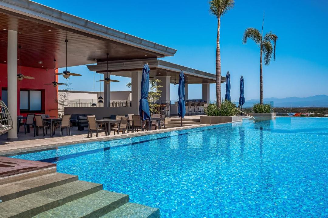 Photo of Outdoor in Nuevo Vallarta