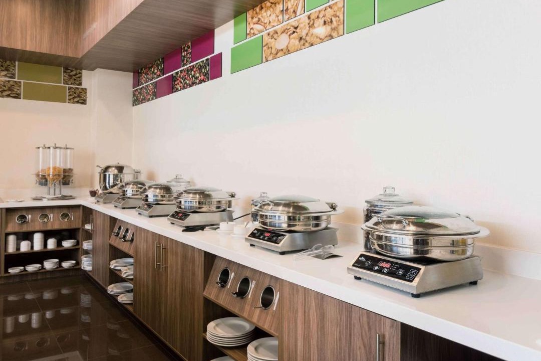 Photo of Kitchen in Irapuato