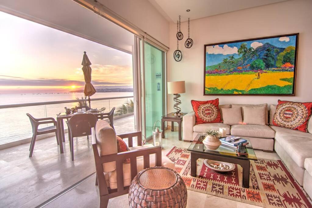 Photo of Livingroom in Bucerias