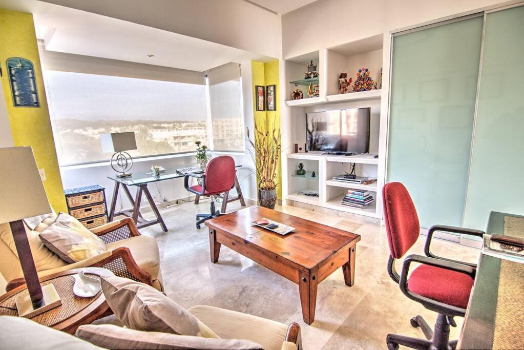 Photo of Livingroom in Bucerias