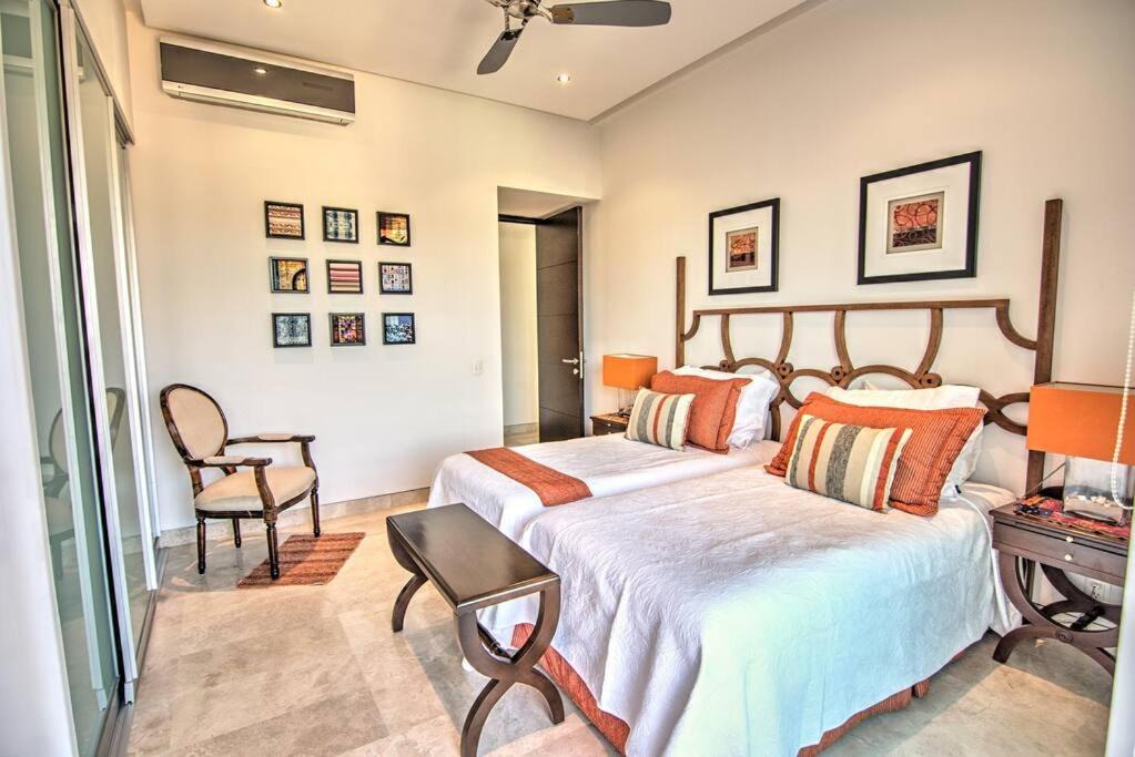 Photo of Bedroom in Bucerias