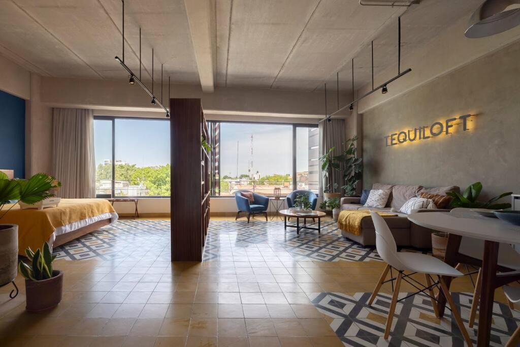 Photo of Livingroom in Americana