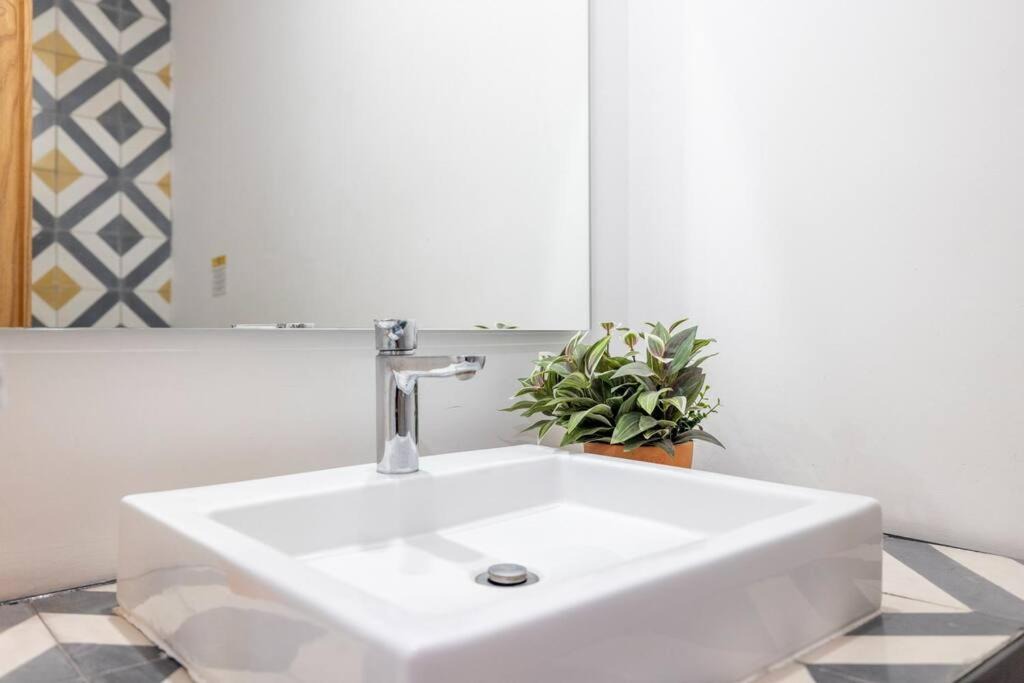 Photo of Bathroom in Americana
