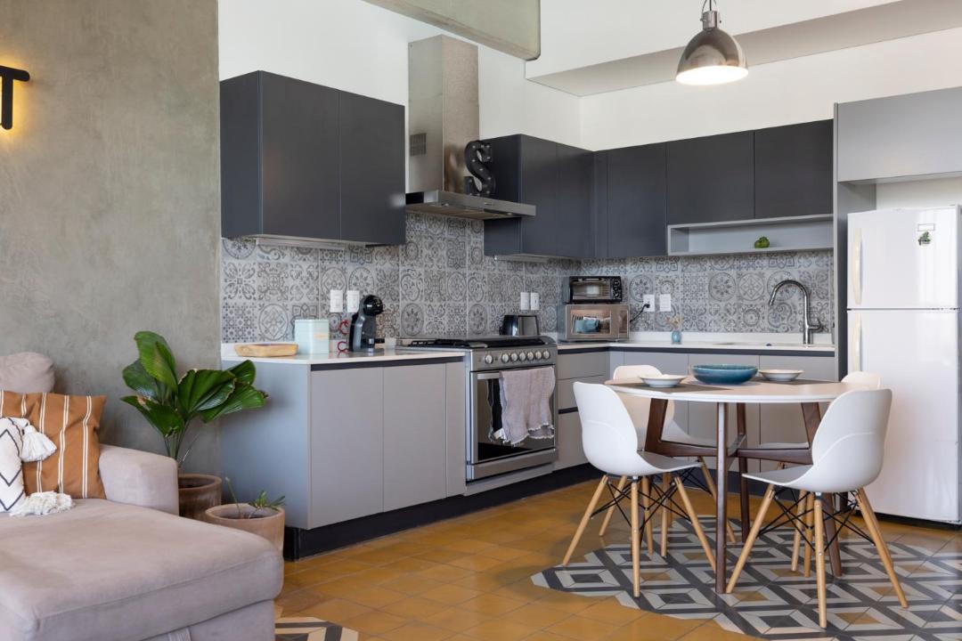 Photo of Kitchen in Americana