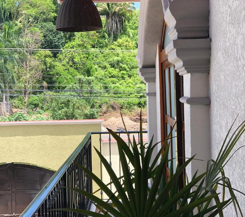 Photo of Patio Balcony in Rincon de Guayabitos