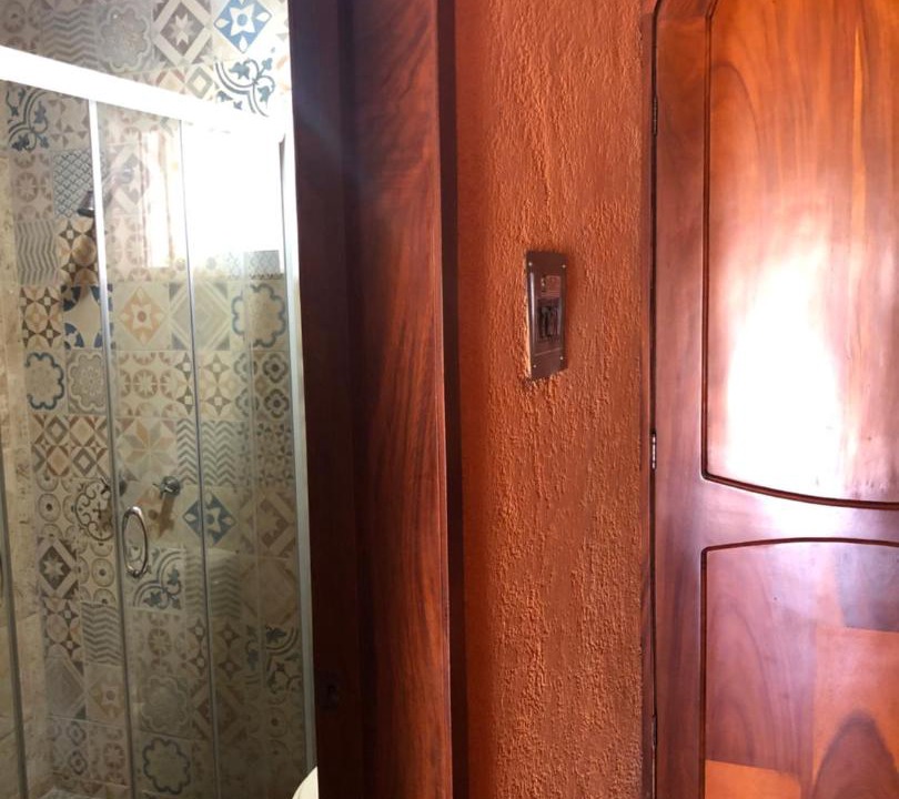 Photo of Bathroom in Rincon de Guayabitos