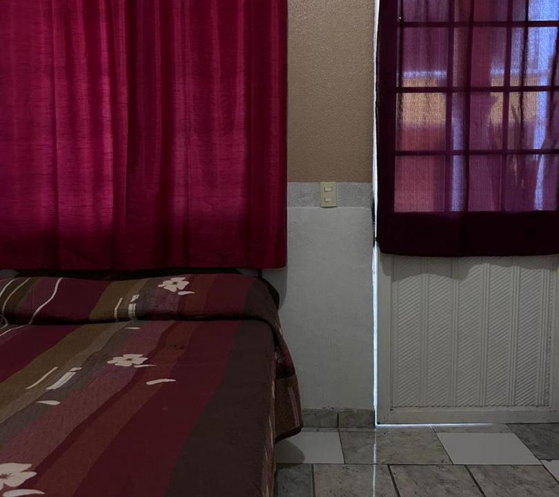Photo of Bedroom in Ixmiquilpan