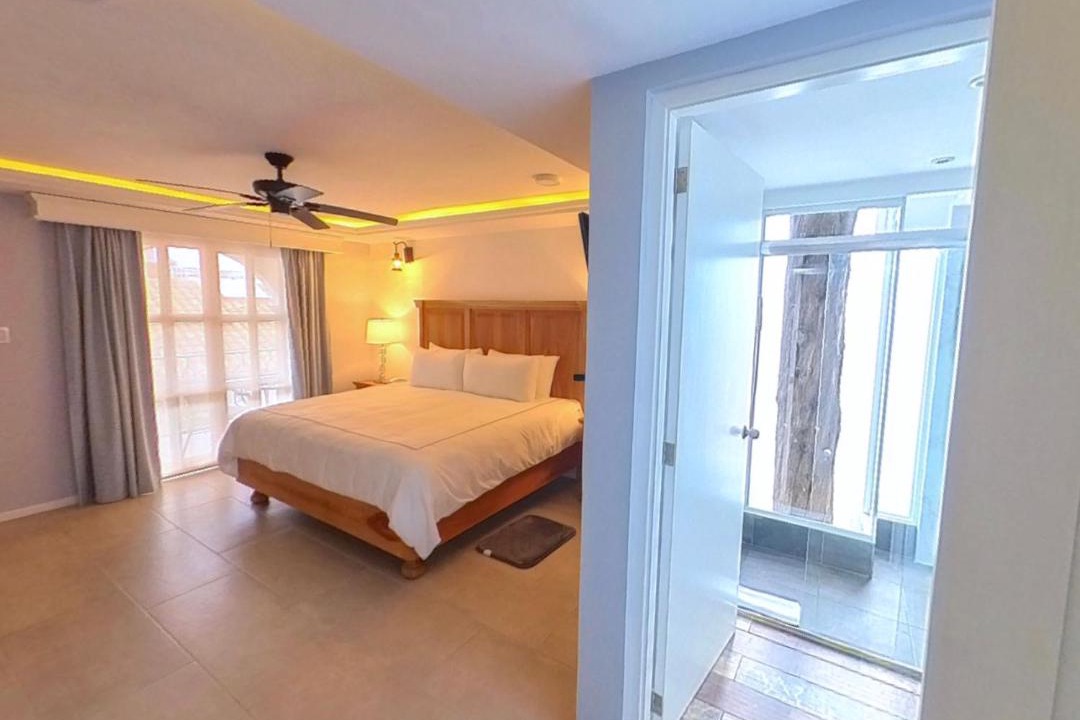 Photo of Bedroom in Santa Lucia